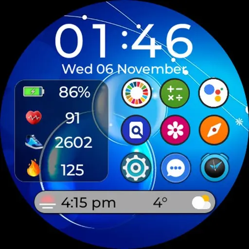 App Icon