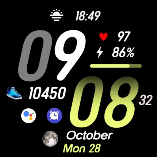 App Icon
