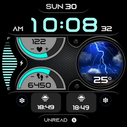 App Icon