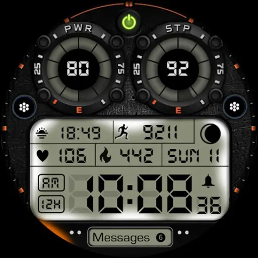 App Icon