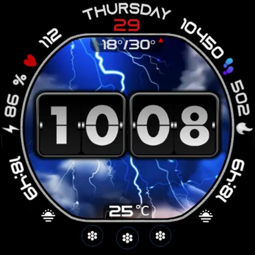 App Icon