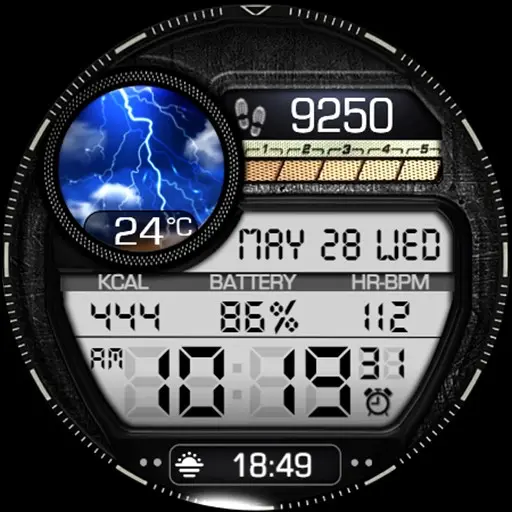 App Icon