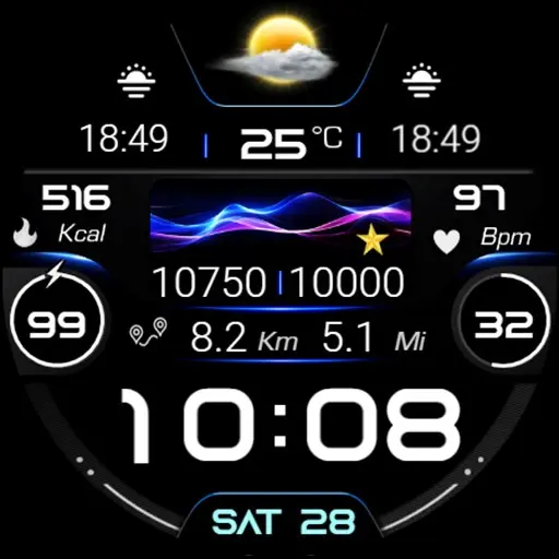 App Icon