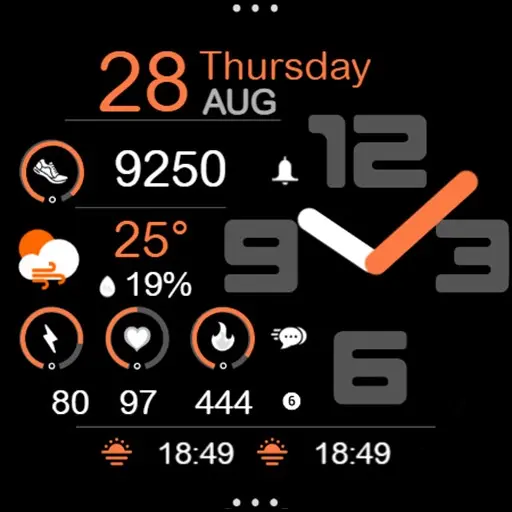 App Icon