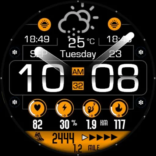 App Icon