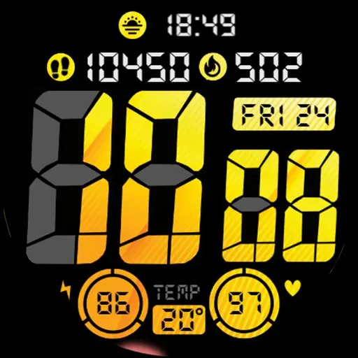 App Icon