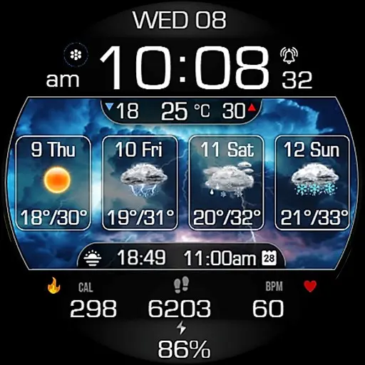 App Icon