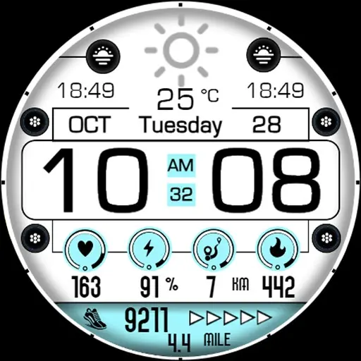 App Icon