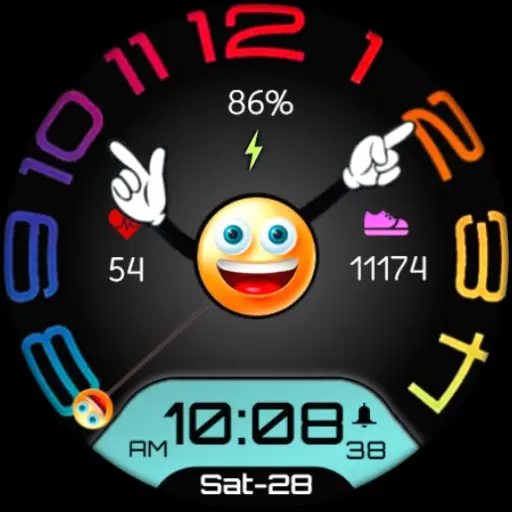 App Icon