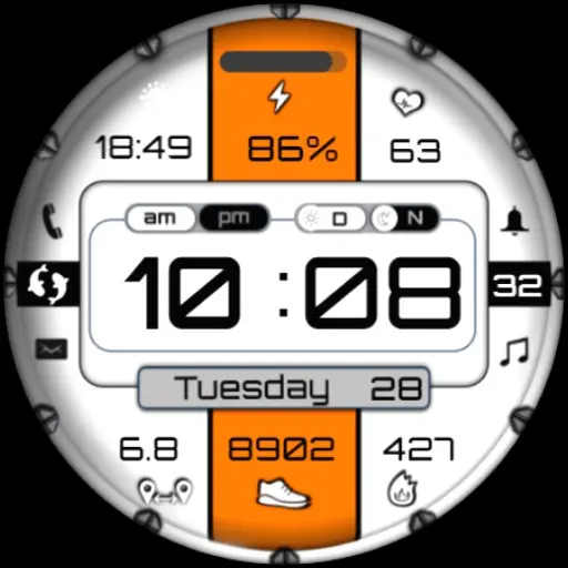 App Icon