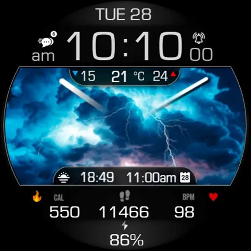 App Icon