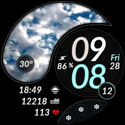 App Icon