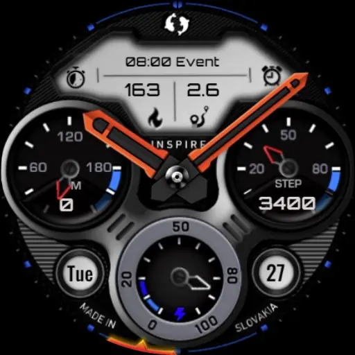 App Icon