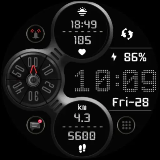 App Icon