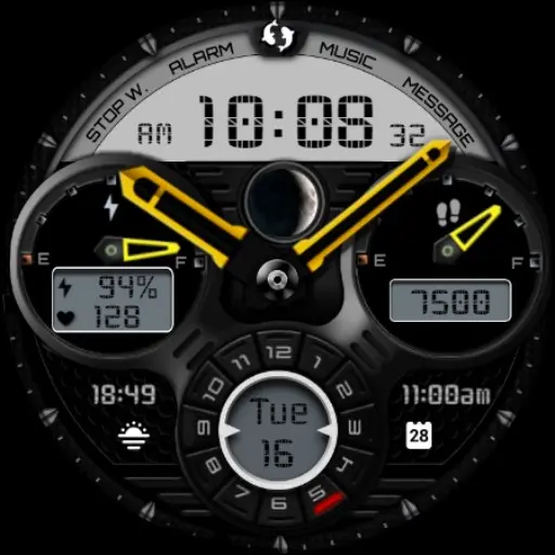 App Icon