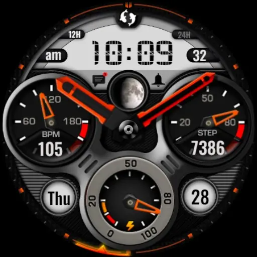 App Icon