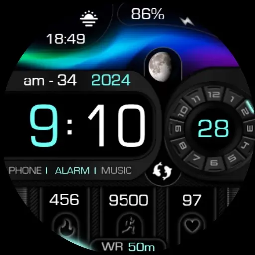 App Icon