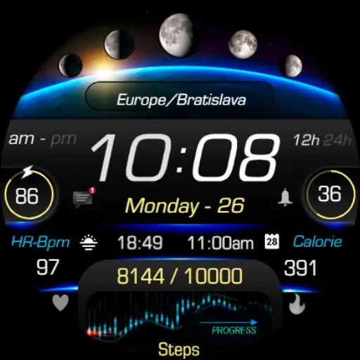 App Icon