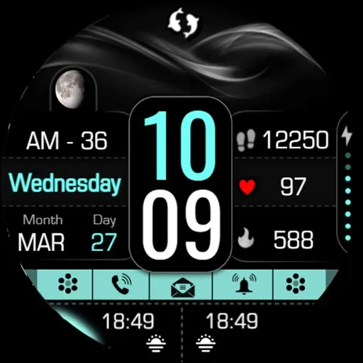 App Icon
