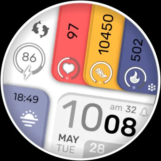 App Icon