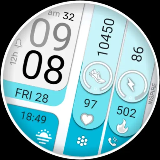 App Icon