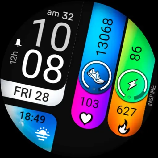 App Icon