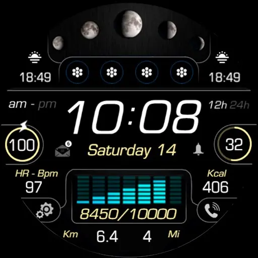 App Icon