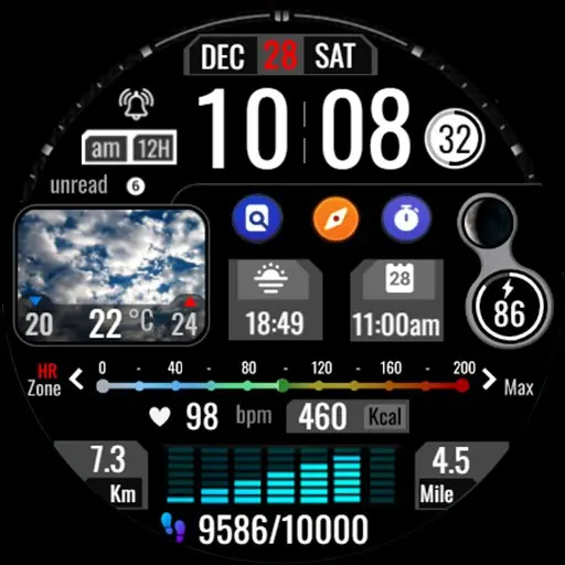 App Icon