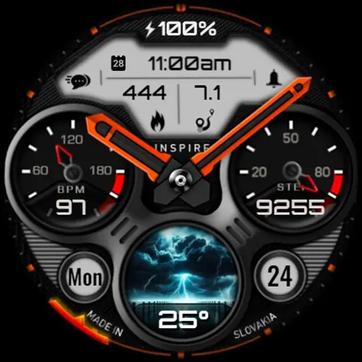 App Icon
