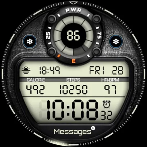 App Icon