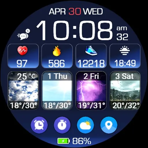 App Icon