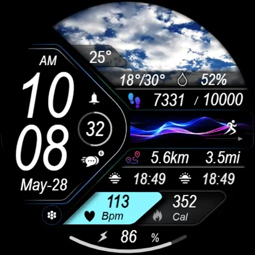 App Icon