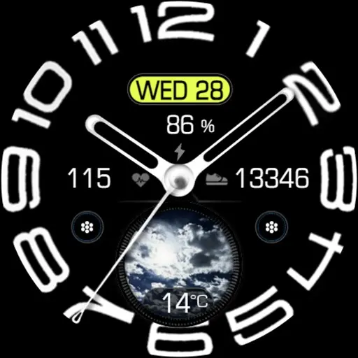 App Icon