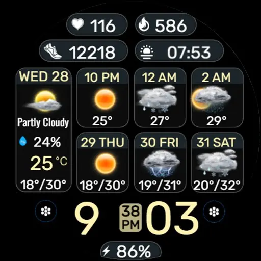 App Icon