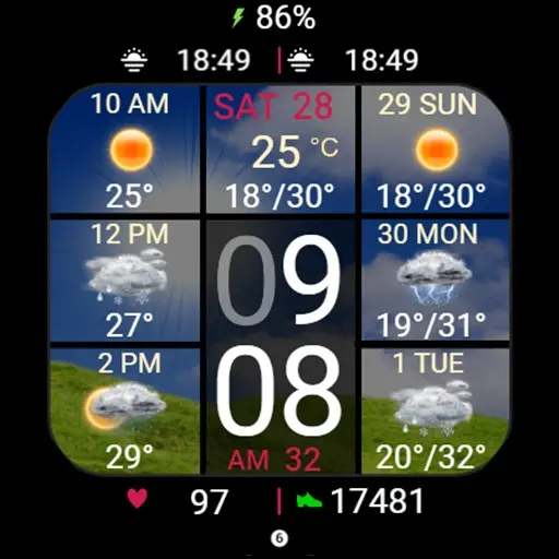 App Icon