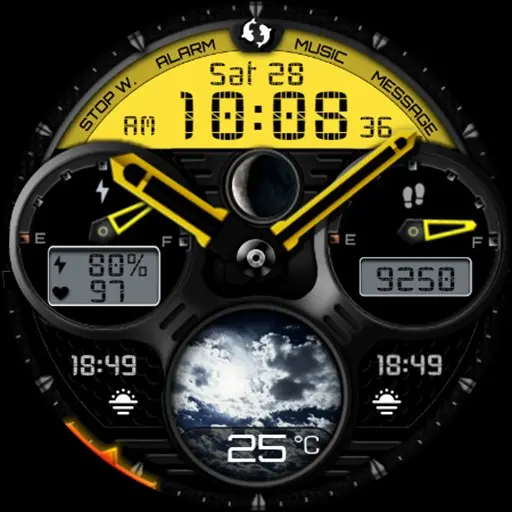 App Icon