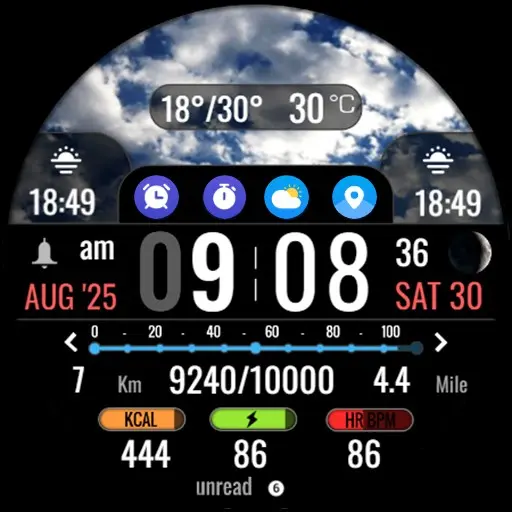 App Icon