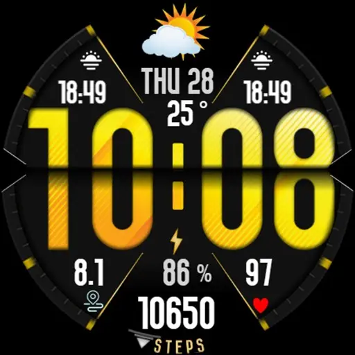 App Icon