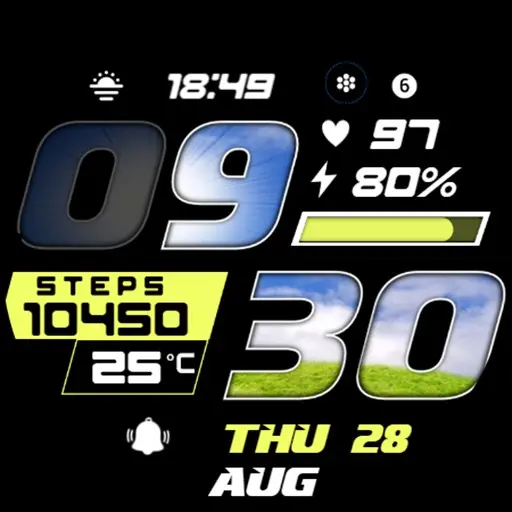 App Icon
