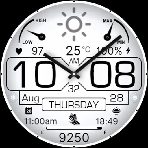 App Icon