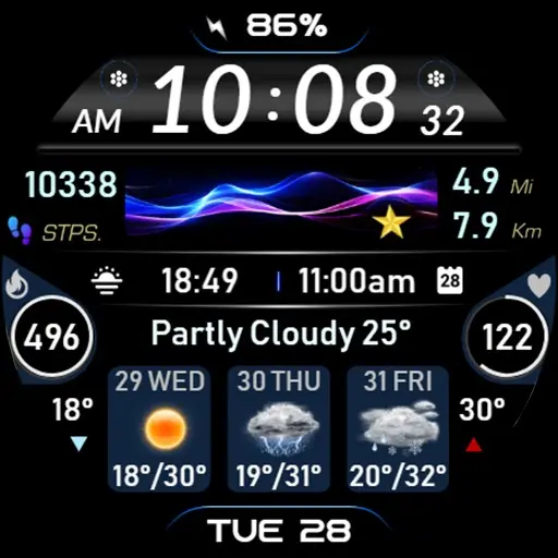 App Icon