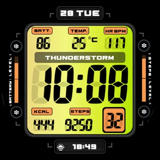 App Icon