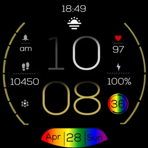 App Icon