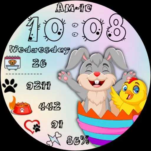 App Icon