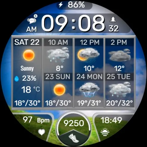 App Icon