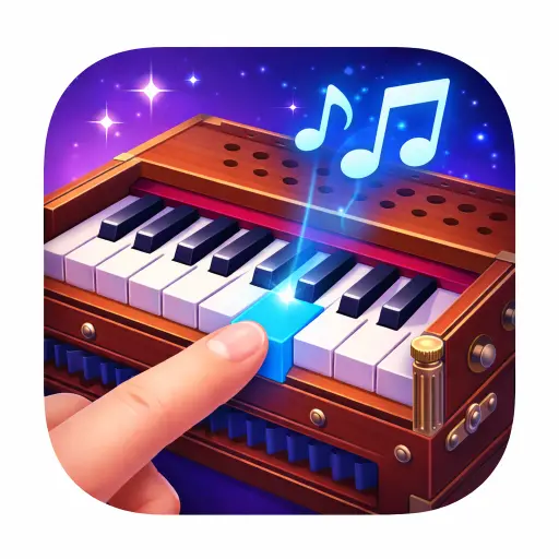 App Icon