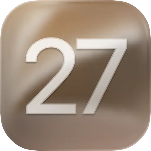 App Icon