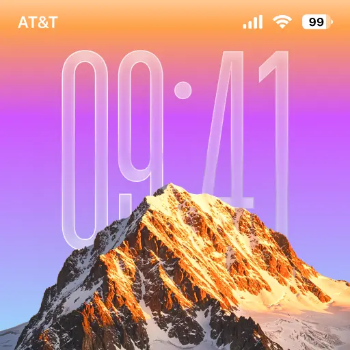 App Icon