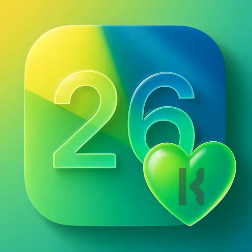 App Icon