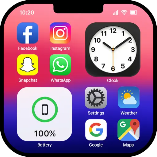 App Icon